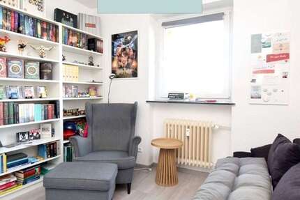 Wohnung Wolfenbüttel - 3 Zimmer, 60 m&sup2;, 100.000&euro; | Angebot:25155838