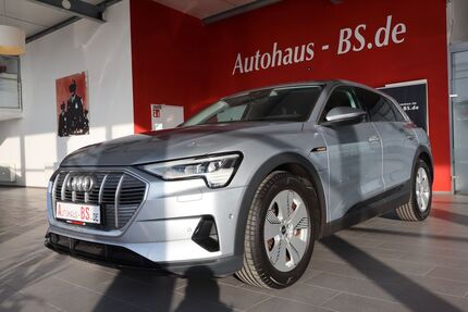 Audi e-tron 40.179 km 30.950 &euro; Braunschweig 38116
