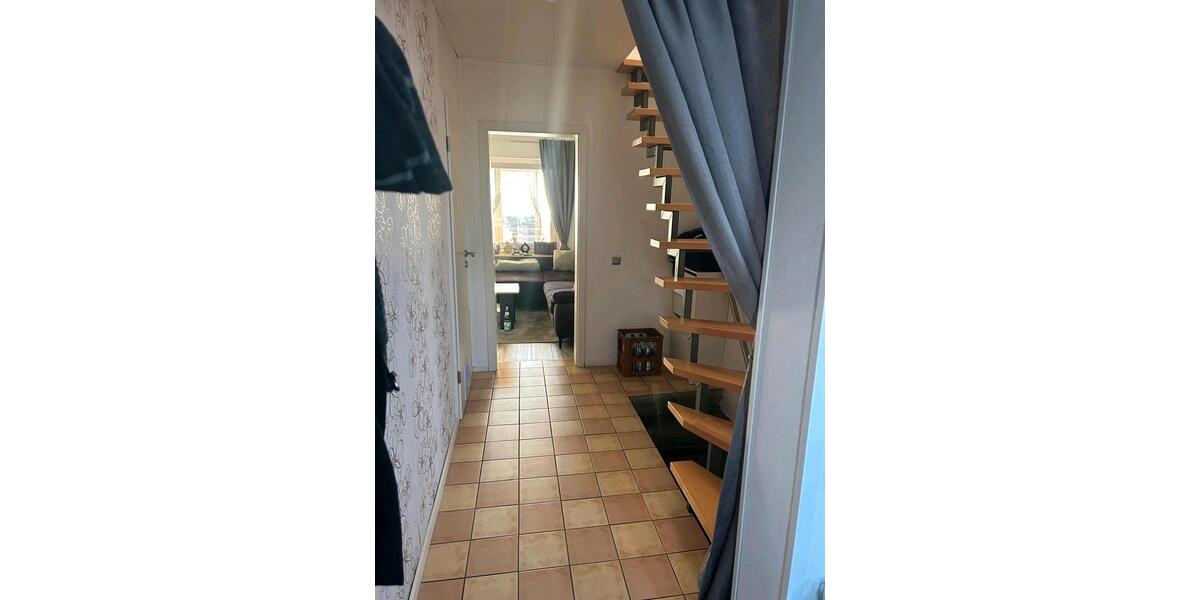 Reihenhaus Peine Peine Kernstadt - 3 Zimmer, 88 m&sup2;, 1.150&euro; | Angebot:24459657