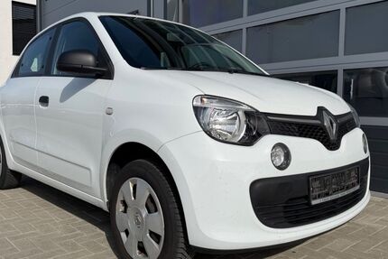 Renault Twingo 87.430 km 3.990 &euro; Lengede 38268