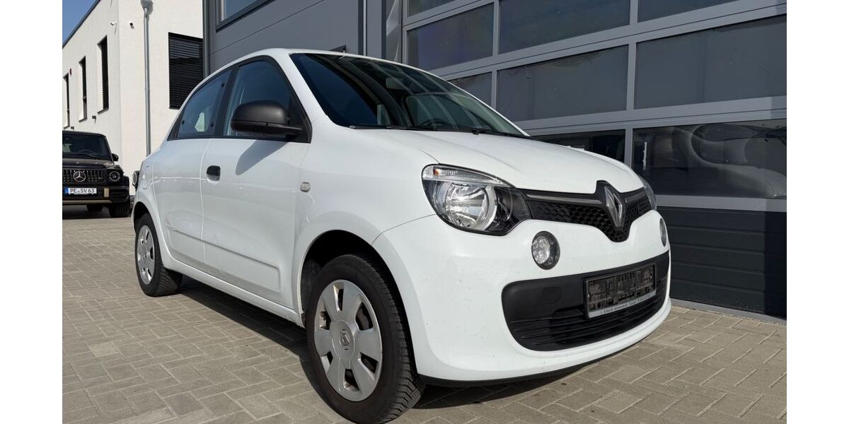 Renault Twingo 87.430 km 3.990 &euro; Lengede 38268