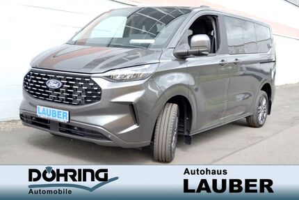 Ford Tourneo Custom 1.100 km 47.575 &euro; Braunschweig 38106