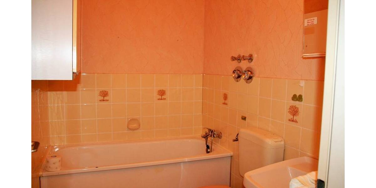 Etagenwohnung Peine Kernstadt Nord - 2 Zimmer, 54 m&sup2;, 80.000&euro; | Angebot:25730209