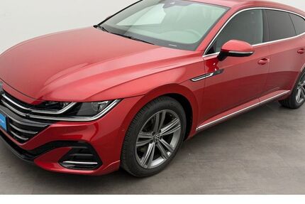 VW Arteon 81.330 km 31.200 € Peine 31226
