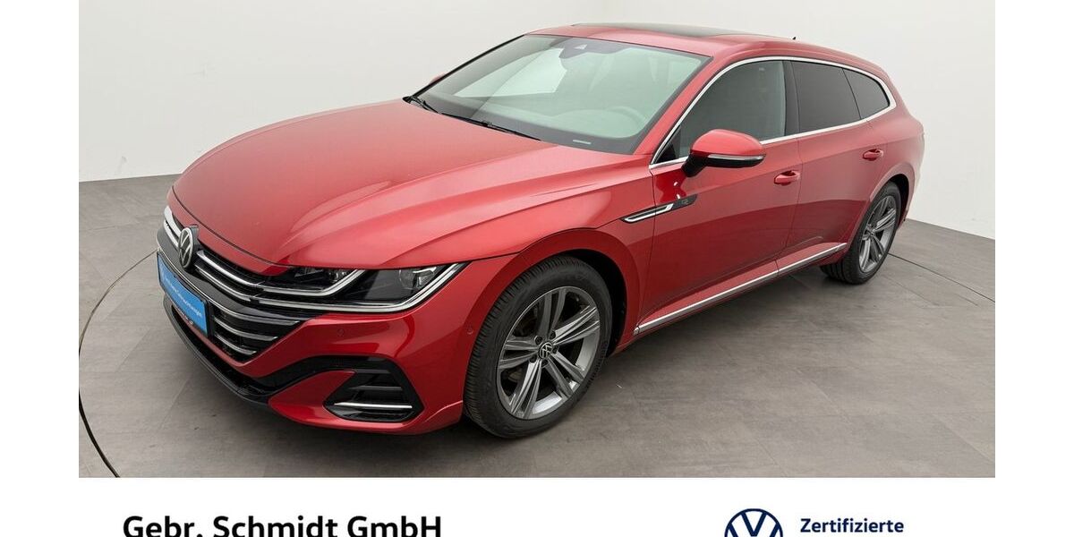 VW Arteon 81.330 km 31.200 &euro; Peine 31226