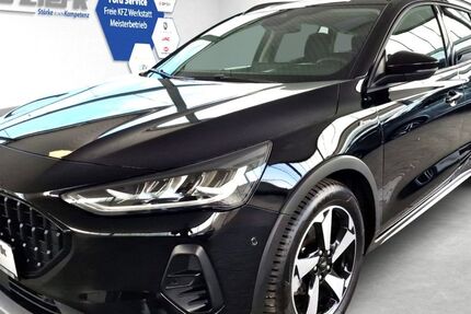 Ford Focus 31.478 km 23.490 &euro; Peine 31226