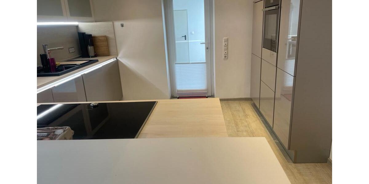 Bungalow Wolfsburg Detmerode - 5 Zimmer, 107 m&sup2;, 1.340&euro; | Angebot:25892923