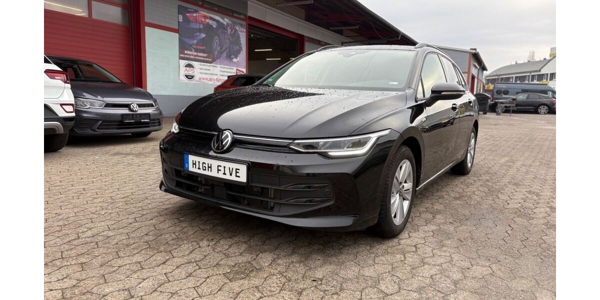 VW Golf 10.495 km 23.000 € Braunschweig 38112