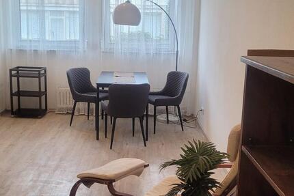 Wohnung Wolfsburg Detmerode - 1 Zimmer, 50 m&sup2;, 550&euro; | Angebot:26398891