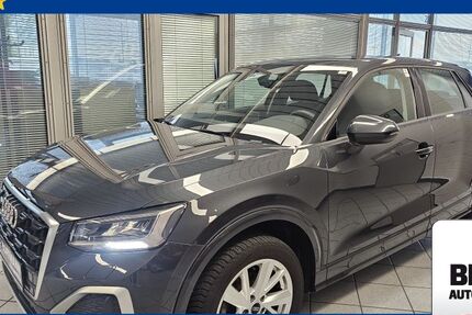 Audi Q2 39.022 km 24.900 &euro; Wolfsburg-Heiligendorf 38444