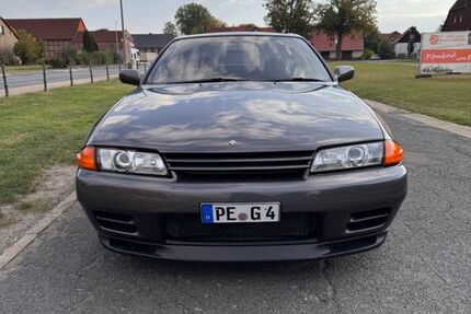 Nissan Skyline 151.000 km 54.000 &euro; Schellerten 31174