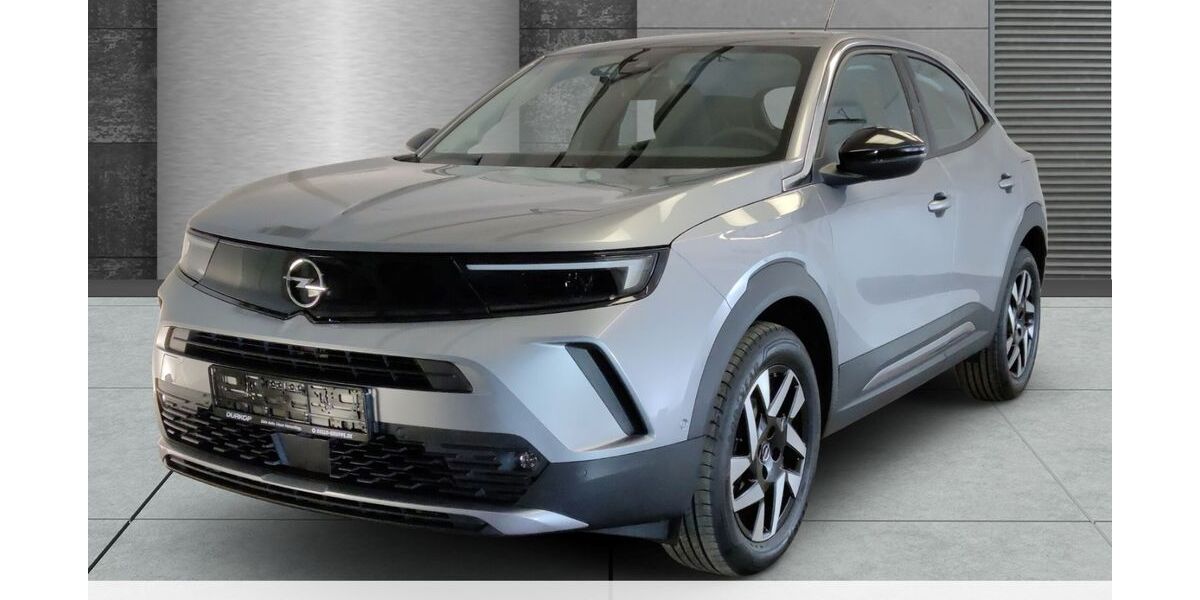 Opel Mokka 18.872 km 20.690 &euro; Braunschweig 38126