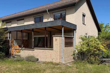 Haus Wolfsburg Alt-Wolfsburg - 4 Zimmer, 103 m&sup2;, 199.000&euro; | Angebot:26739243