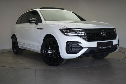 VW Touareg 59.000 km 53.990 &euro; Braunschweig 38110