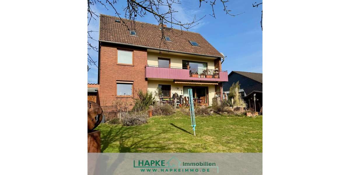 Einfamilienhaus Cremlingen - 8 Zimmer, 225 m&sup2;, 385.000&euro; | Angebot:25720851