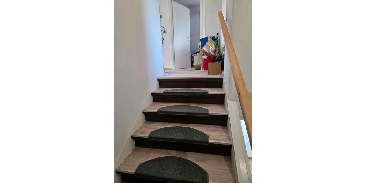 Dachgeschoßwohnung Wolfsburg Almke - 3 Zimmer, 60 m&sup2;, 670&euro; | Angebot:26446985