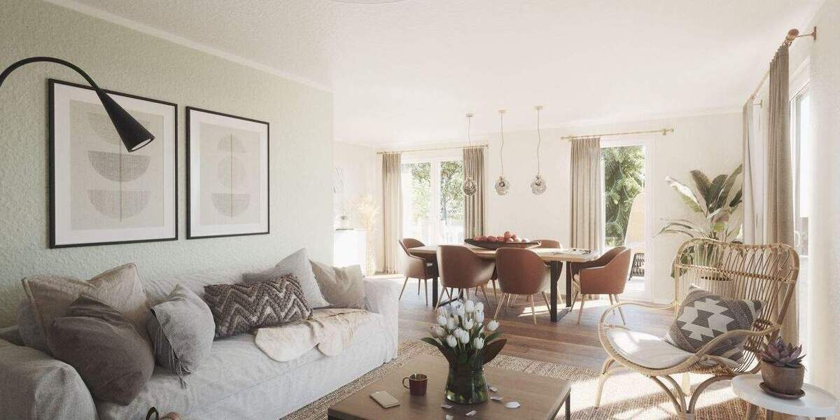 Einfamilienhaus Cremlingen Schulenrode - 5 Zimmer, 124 m&sup2;, 377.850&euro; | Angebot:26027575