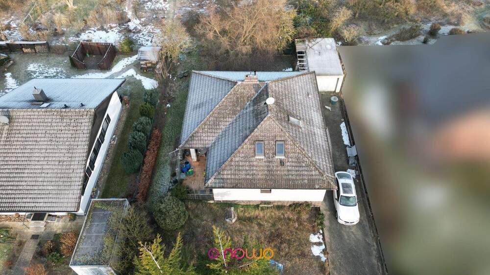 Bungalow Meine - 4 Zimmer, 113 m&sup2;, 292.000&euro; | Angebot:25746544