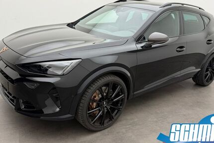 Cupra Formentor 10.440 km 52.900 &euro; Peine 31226