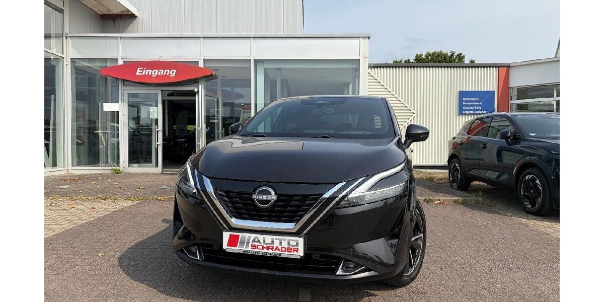 Nissan Qashqai 63.233 km 26.600 &euro; Braunschweig 38112