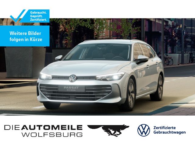 VW Passat Variant 25.397 km 34.550 &euro; Wolfsburg 38440