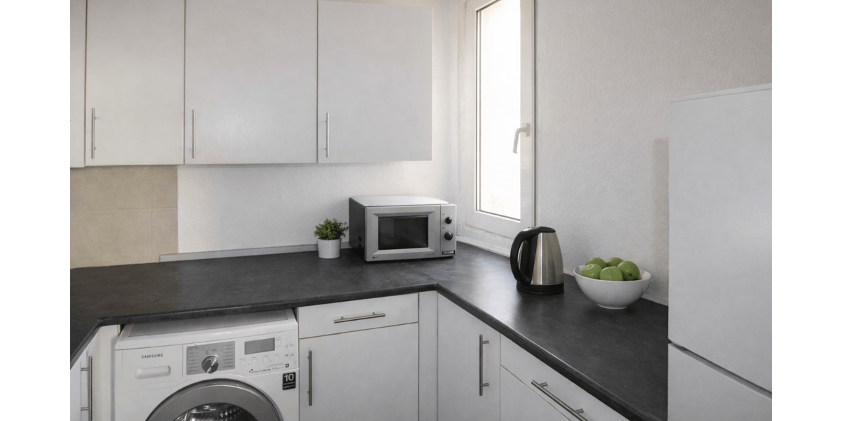 Etagenwohnung Salzgitter - 2 Zimmer, 45 m&sup2;, 59.900&euro; | Angebot:26996415