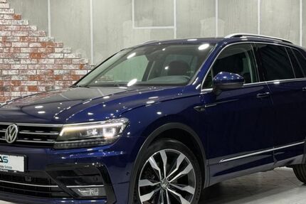 VW Tiguan 145.000 km 23.990 € Braunschweig 38106