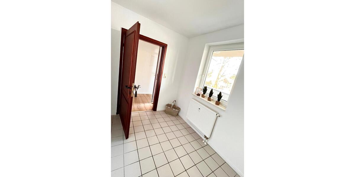 Etagenwohnung Salzgitter Ortschaft Südost - 2 Zimmer, 51 m&sup2;, 325&euro; | Angebot:24379969