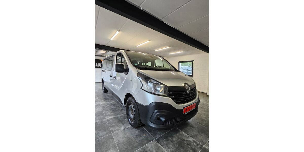 Renault Trafic 299.000 km 9.900 &euro; Braunschweig 38112