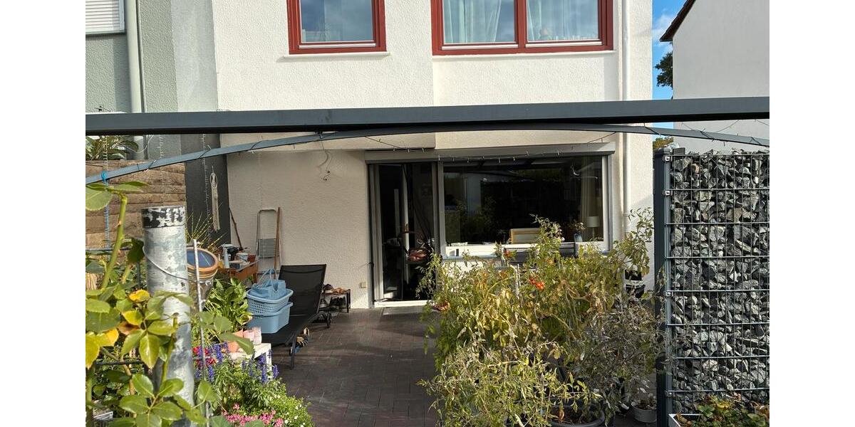 Reihenhaus Braunschweig Heidberg-Melverode - 4 Zimmer, 90 m&sup2;, 1.800&euro; | Angebot:27619077