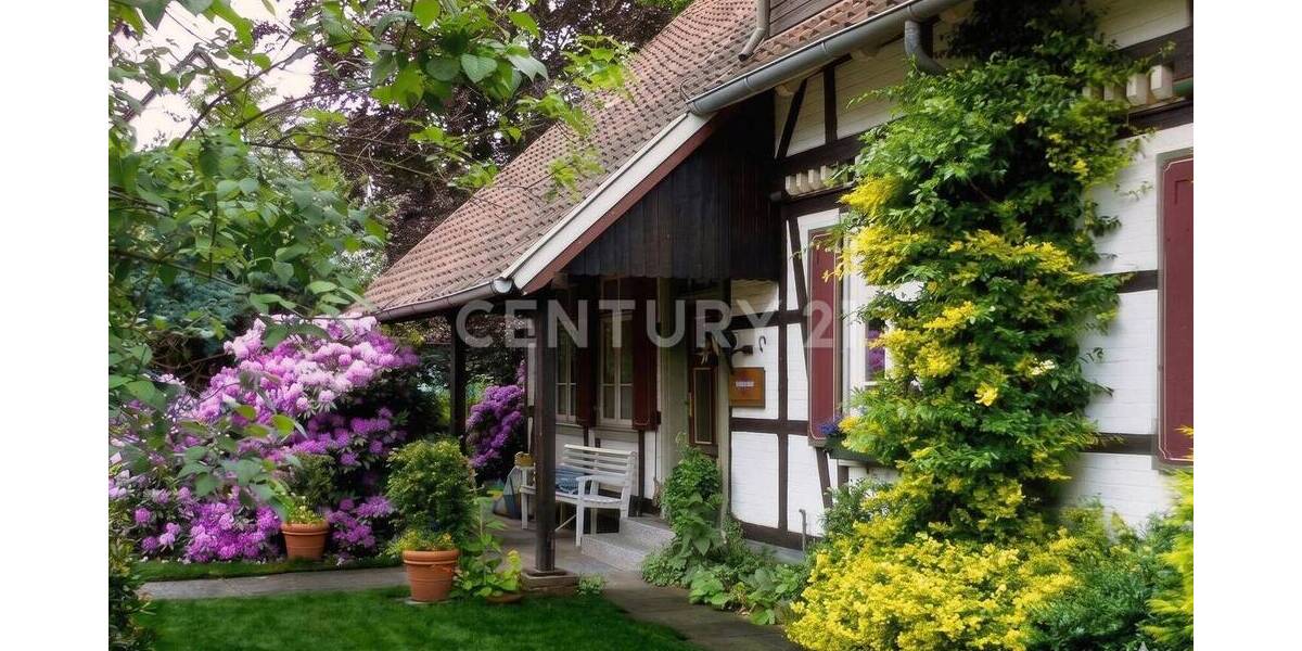 Mehrfamilienhaus, Wohnhaus Braunschweig Rühme - 8 Zimmer, 200 m&sup2;, 325.000&euro; | Angebot:26758971