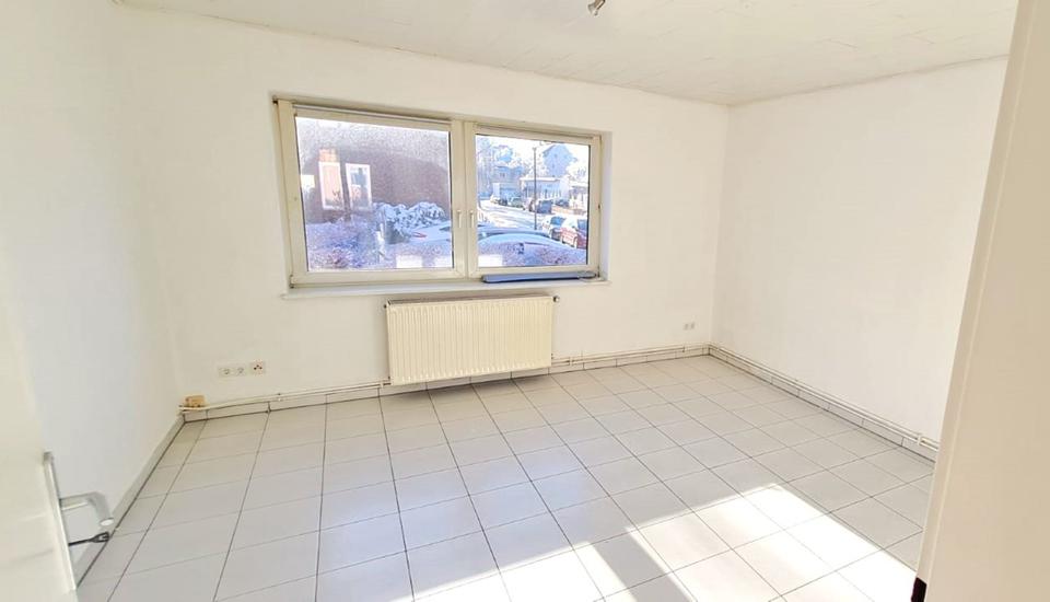 Erdgeschoßwohnung Peine Südstadt - 3 Zimmer, 60 m&sup2;, 575&euro; | Angebot:25325302