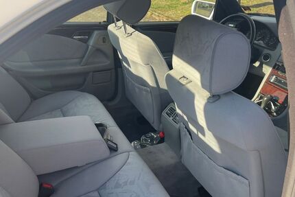 Mercedes-Benz 240 170.000 km 4.000 € Meine 38527