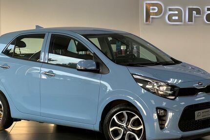 Kia Picanto 80.055 km 11.800 € Salzgitter 38259