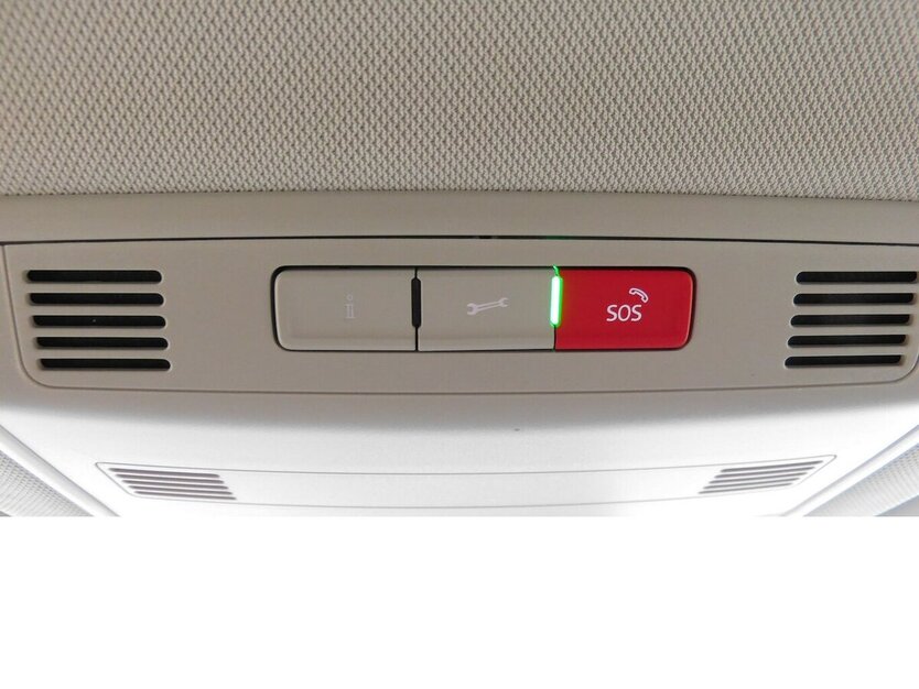 VW T-Roc 1.0 Life TSI BMT Navi Klima Alu 3.100 km 22.990 € Vordorf 38533