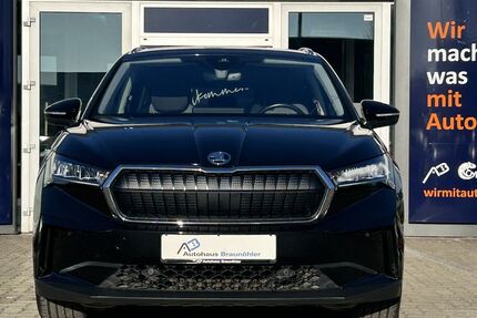 Skoda Enyaq 93.685 km 27.950 &euro; Salzgitter 38229