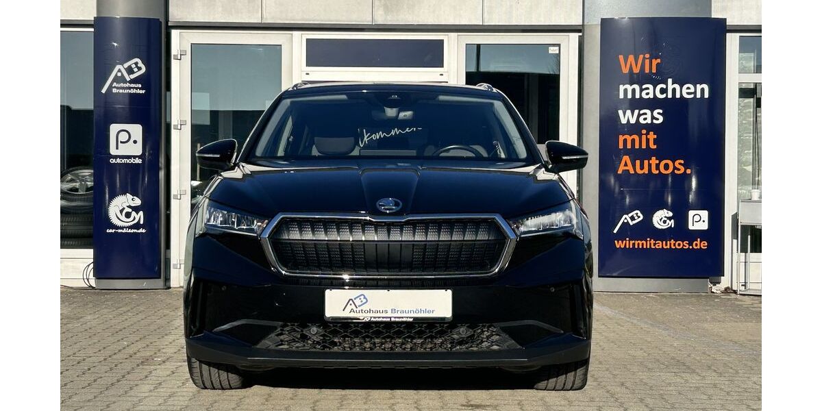 Skoda Enyaq 93.685 km 27.950 &euro; Salzgitter 38229