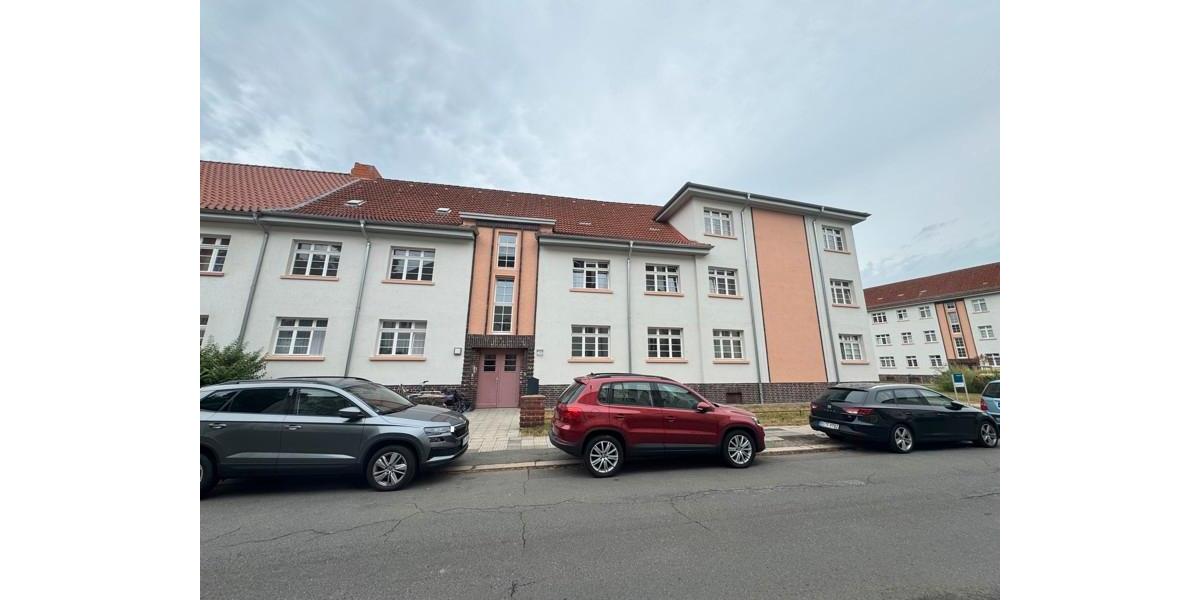 Erdgeschoßwohnung Braunschweig Nordstadt - 3 Zimmer, 69 m&sup2;, 758&euro; | Angebot:23846797