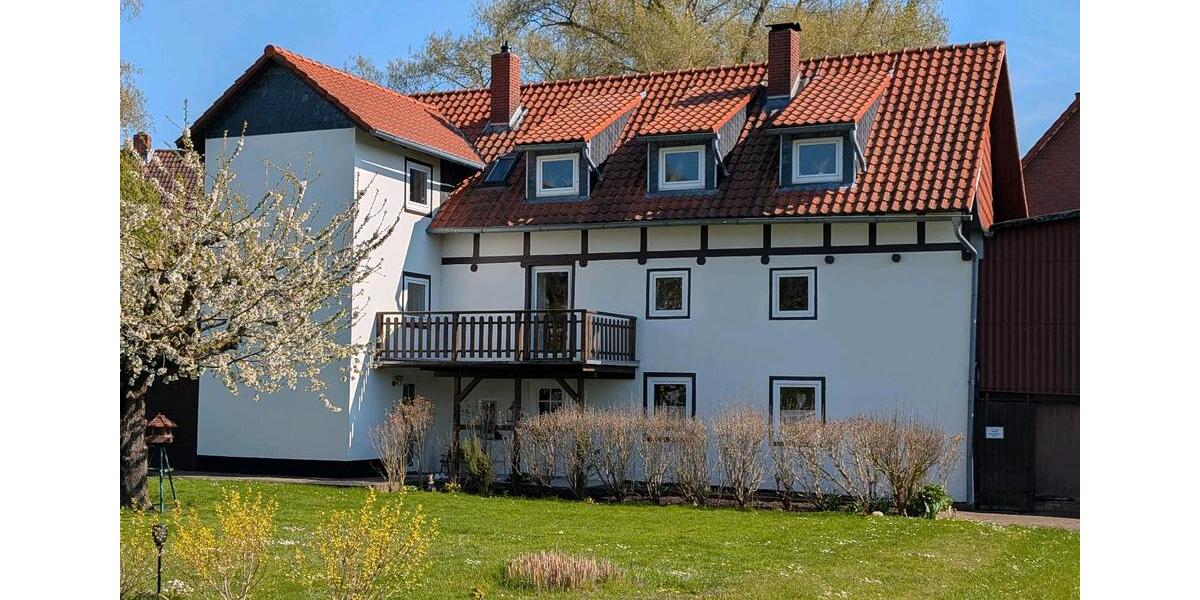 Mehrfamilienhaus, Wohnhaus Salzgitter Ortschaft Nord - 44 Zimmer, 400 m&sup2;, 670.000&euro; | Angebot:23512774