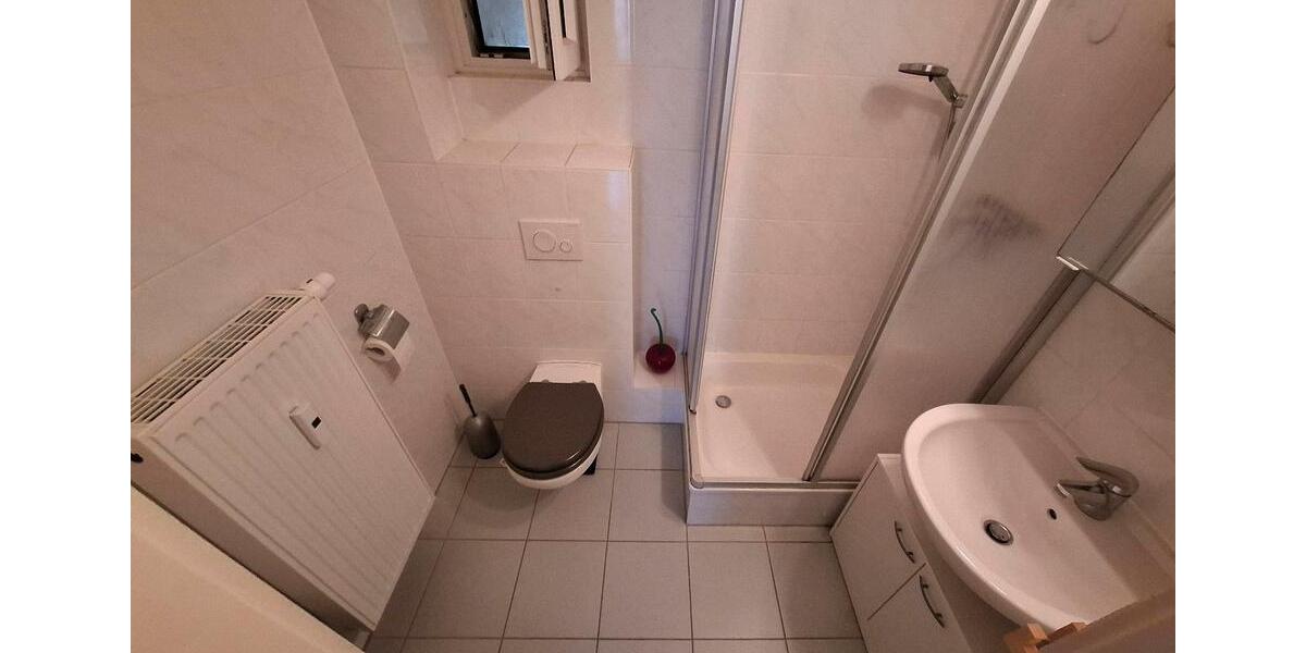 Hochparterre Braunschweig Südstadt- Rautheim- Mascherode - 3 Zimmer, 70 m&sup2;, 524&euro; | Angebot:27625456