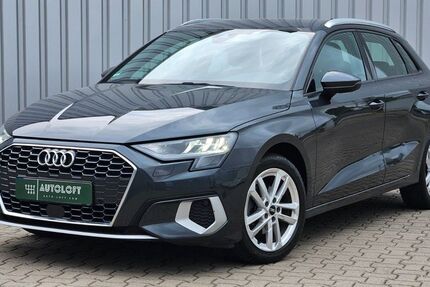Audi A3 45.776 km 21.840 &euro; Braunschweig 38112