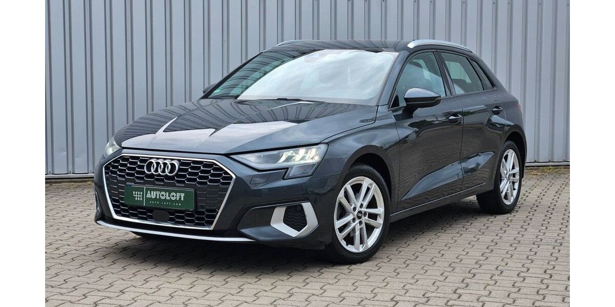 Audi A3 45.776 km 21.840 &euro; Braunschweig 38112