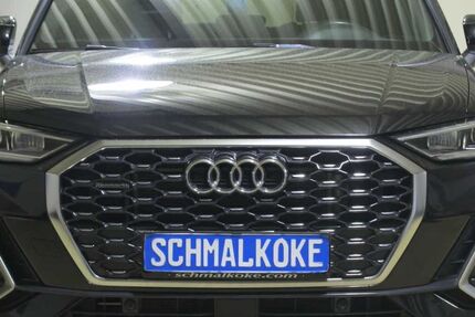 Audi Q3 34.200 km 34.950 &euro; Braunschweig 38112