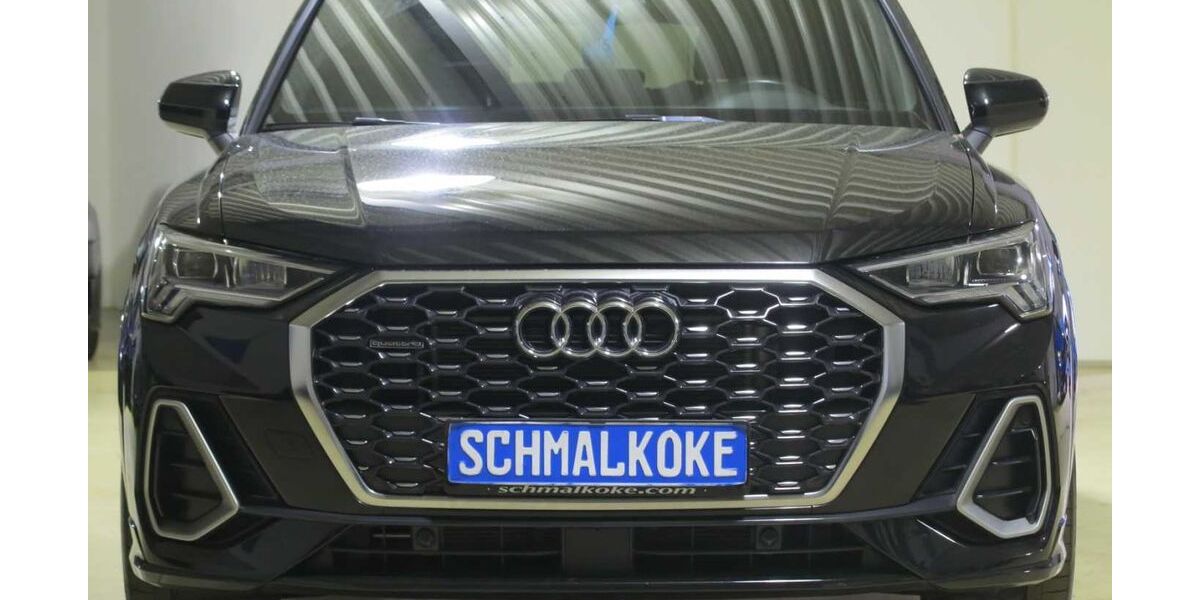 Audi Q3 34.200 km 34.950 &euro; Braunschweig 38112