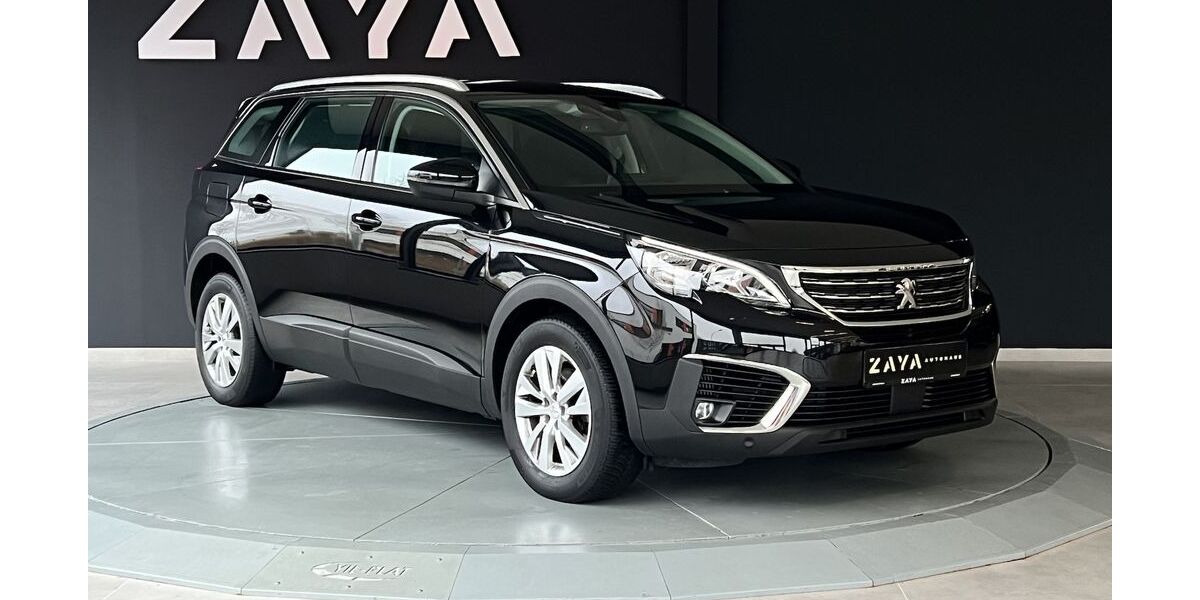 Peugeot 5008 83.009 km 15.950 &euro; Schöppenstedt 38170