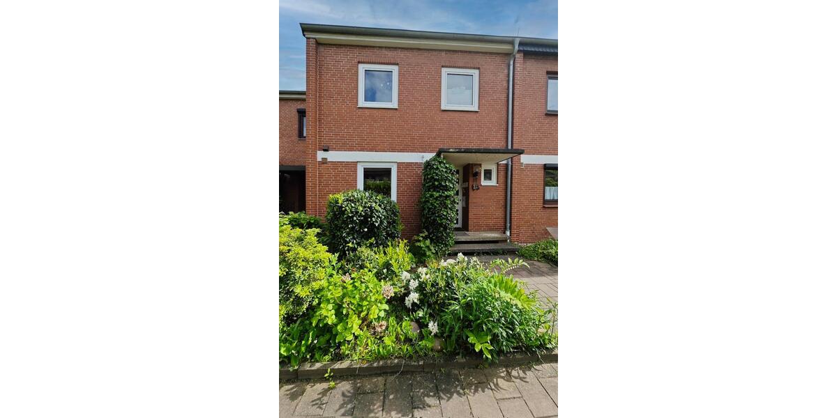 Reihenhaus Braunschweig Lehndorf-Watenbüttel - 6 Zimmer, 104 m&sup2;, 339.000&euro; | Angebot:26869312