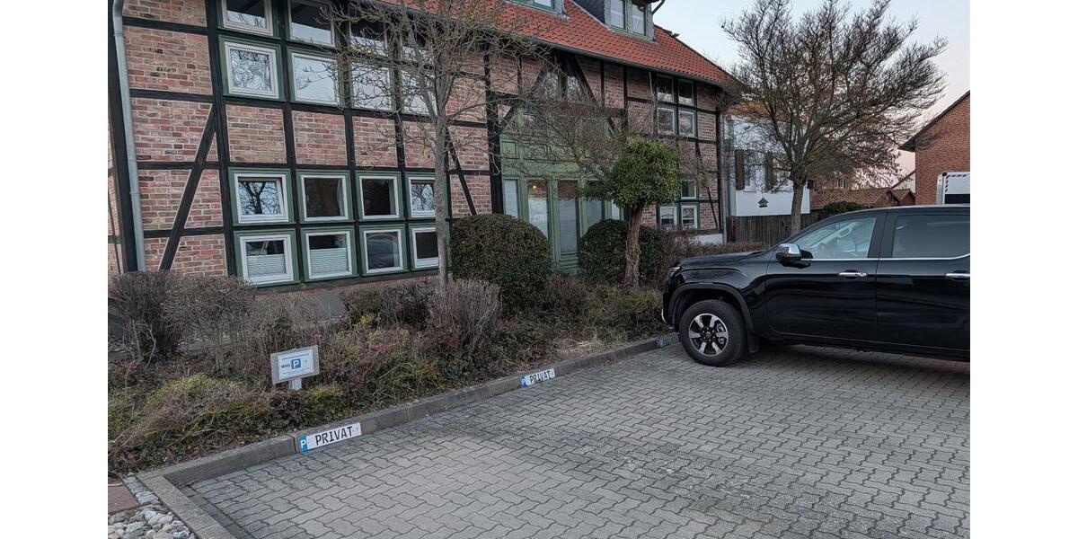 Erdgeschoßwohnung Wolfsburg Ehmen - 2.5 Zimmer, 60 m&sup2;, 600&euro; | Angebot:25942342