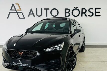 Cupra Leon 122.630 km 19.890 &euro; Braunschweig 38114