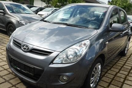 Hyundai i20 116.300 km 3.990 &euro; Wolfenbüttel 38304