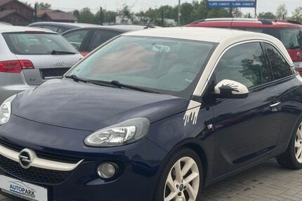 Opel Adam 129.000 km 5.490 &euro; Lengede 38268